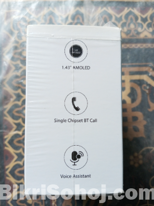 imiki TG2 Smart Watches